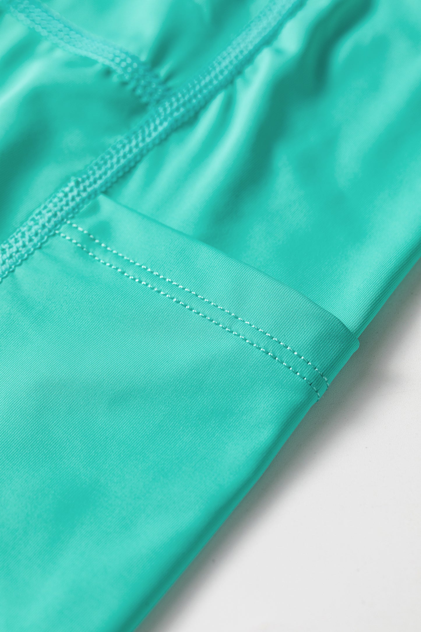 Solid Color Tunic Tank Dress Athletic Shorts Two-Piece Set. Variety of Color and Sizes